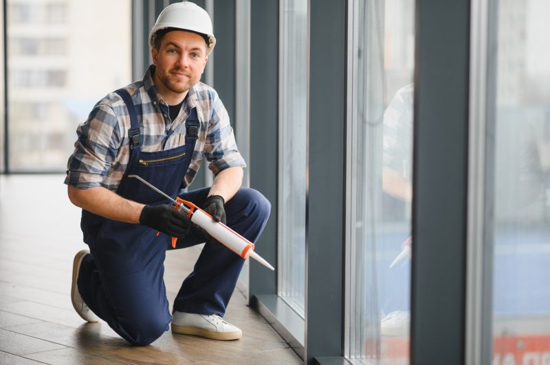 Window Repair