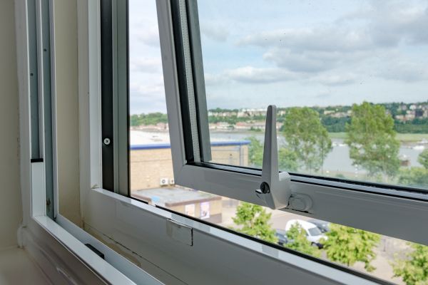 Casement Window Repair in Ames