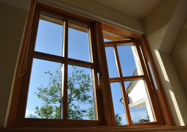 Wood Window Repair in Ames