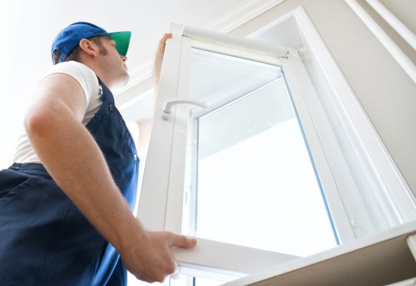 Home Window Repair in Ames