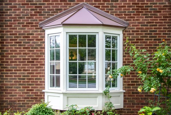 Bay Window Repair in Ames