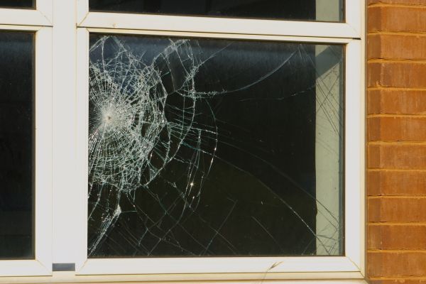 Window Crack Repair in Ames