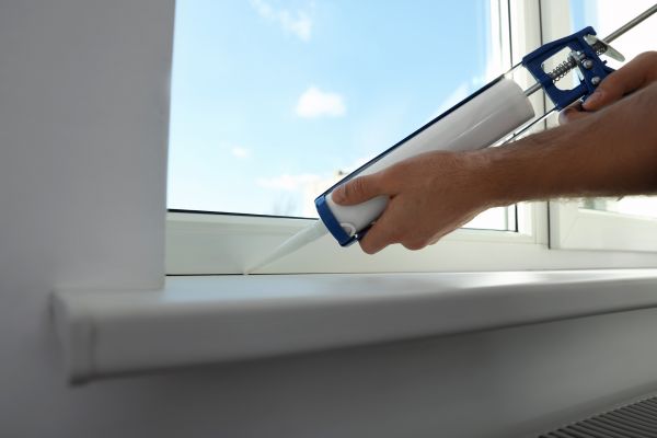 Window Leak Repair Service in Ames
