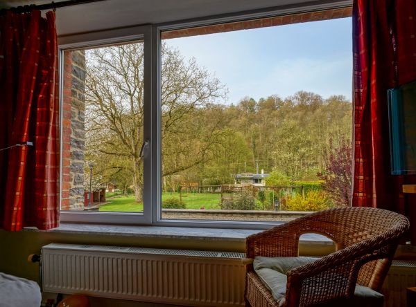 Fiberglass Window Repair in Ames