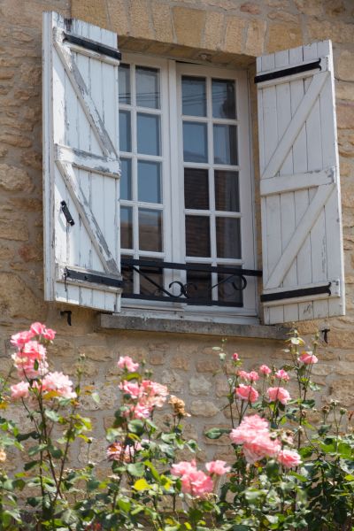 French Window Repair in Ames