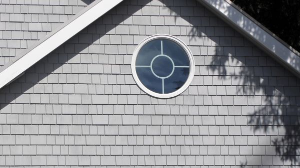 Round Window Repair in Ames
