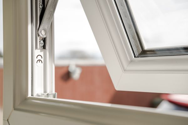 Window Hinge Replacement in Ames