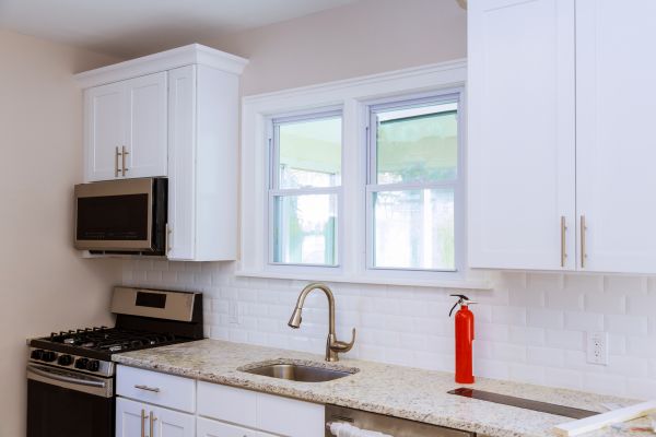 Kitchen Window Repair in Ames